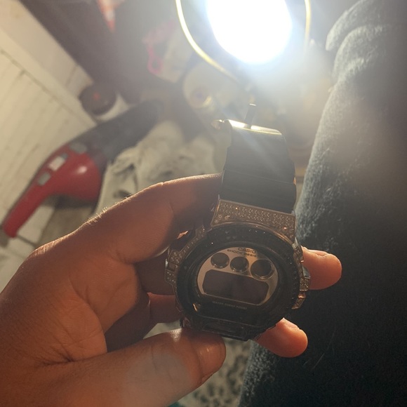 Casio Gshock